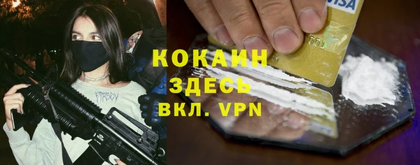 ALPHA-PVP Гусь-Хрустальный