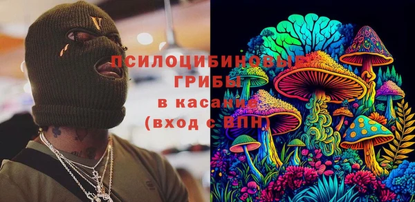 прущий лед Гусев